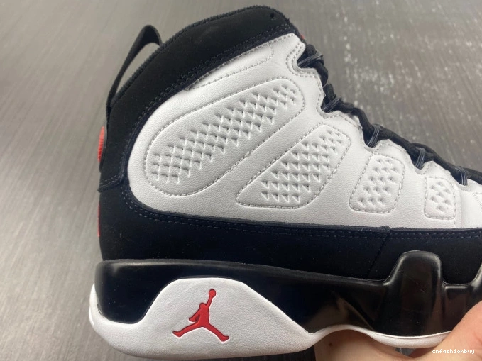 302370-112 Space Jam Jordan Air OG 9 0924